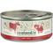 Show in main carousel: Zealandia Beef Grain-Free Pate Wet Cat Food, 3.2-oz can, case of 24 slide 1 of 7