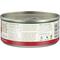 Show in main carousel: Zealandia Beef Grain-Free Pate Wet Cat Food, 3.2-oz can, case of 24 slide 4 of 7