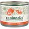 Show in main carousel: Zealandia Brushtail Grain-Free Pate Wet Cat Food, 6-oz can, case of 24 slide 1 of 7