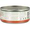 Show in main carousel: Zealandia Brushtail Grain-Free Pate Wet Cat Food, 3.2-oz can, case of 24 slide 4 of 7