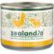 Show in main carousel: Zealandia Chicken Grain-Free Pate Wet Cat Food, 6-oz can, case of 24 slide 1 of 7
