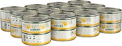 Zealandia Chicken Grain-Free Pate Wet Cat Food, 3.2-oz can, case of 24 slide 2 of 5
