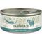 Show in main carousel: Zealandia Hoki Fish Grain-Free Pate Wet Cat Food, 3.2-oz can, case of 24 slide 1 of 7