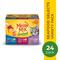 Show in main carousel: Meow Mix Seafood Selects Variety Pack Wet Cat Food, 2.75-oz cup, case of 24 slide 3 of 11
