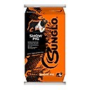 Sunglo Complete Pellet Show Pig Feed, 50-lb bag