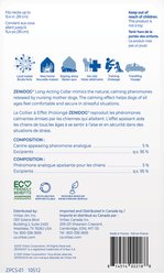 Virbac Zenidog Long-Acting Calming Collar for Dogs, Small: up to 18.3-in neck slide 2 of 7