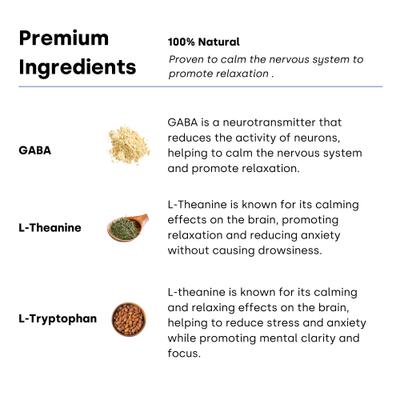 Show full view: Kayode Relax Bacon Flavor Powder Calming Supplement for Dogs, 40 count jar slide 6 of 10