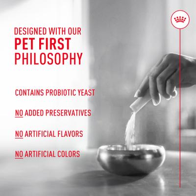 Show full view: Royal Canin Probiotics Digestive & Immune Health Powder Supplement for Dogs, 30 count slide 8 of 12