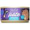 Show in main carousel: Tiki Cat After Dark Pate Chicken, Chicken Liver & Quail Recipe Grain-Free Wet Cat Food, 5.5-oz can, case of 8 slide 1 of 11