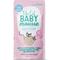 Show in main carousel: Tiki Cat Baby Mousse Chicken, Tuna & Chicken Liver Grain-Free Wet Kitten Food, 2.4-oz pouch, case of 12 slide 1 of 10