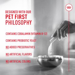 Royal Canin Probiotics Digestive & Immune Health Powder Supplement for Cats, 30 count slide 2 of 9