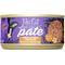 Show in main carousel: Tiki Cat After Dark Pate Turkey & Turkey Liver Recipe Grain-Free Wet Cat Food, 5.5-oz can, case of 8 slide 1 of 12