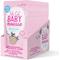 Show in main carousel: Tiki Cat Baby Mousse Chicken, Duck & Duck Liver Grain-Free Wet Kitten Food, 2.4-oz pouch, case of 12 slide 3 of 10