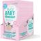Show in main carousel: Tiki Cat Baby Mousse Chicken, Tuna & Chicken Liver Grain-Free Wet Kitten Food, 2.4-oz pouch, case of 12 slide 3 of 10