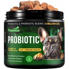 Cosequin Maximum Strength (DS) Plus MSM Chewable Tablets Joint Health Supplement for Dogs, 60