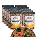 Health Extension Gently Cooked Lamb & Carrot Recipe Wet Dog Food, 9-oz pouch, 10 count