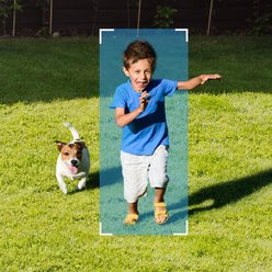 Eufy SoloCam C210 Dog & Cat Camera slide 2 of 5