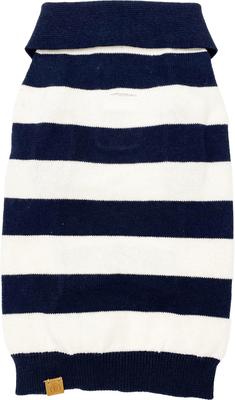 Show full view: Bespoke Paws 'Gene' Button-up Dog Polo Shirt, Large slide 3 of 7