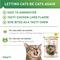 Show in main carousel: Vetoquinol Enisyl-F Lysine Bites Chicken & Liver Flavored Immune Supplement for Cats, 6.35-oz bag slide 6 of 11