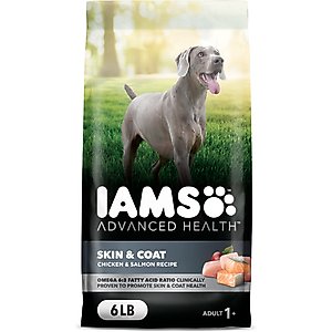 iams weight control