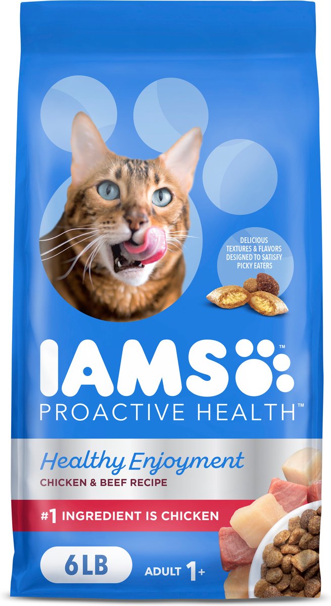 iams measuring cup