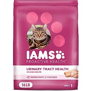iams sensitive