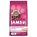 Iams ProActive Health Urinary Tract Health with Chicken Adult Dry Cat Food, 7-lb bag