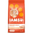 Show in main carousel: Iams Proactive Health Healthy Adult Chicken Recipe Dry Cat Food, 3.5-lb bag slide 1 of 11