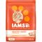 Show in main carousel: Iams ProActive Health Healthy Adult Original with Chicken Dry Food + Greenies Feline SmartBites Healthy Skin & Fur Chicken Flavor Cat Treats slide 2 of 10