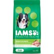 Show in main carousel: Iams Proactive Health Minichunks with Real Chicken & Whole Grains Dry Dog Food, 7-lb bag slide 1 of 11