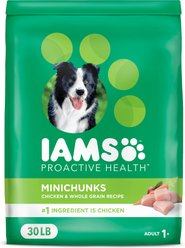 best and safest dog food