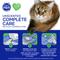 Show in main carousel: Cat's Pride Complete Care Premium Lightweight Multi-Cat Clumping Litter, Unscented, 18-lb bag slide 6 of 10