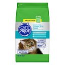 Cat's Pride Complete Care Premium Lightweight Multi-Cat Clumping Litter, Unscented, 18-lb bag