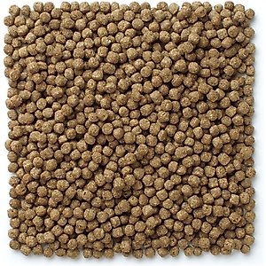 Mazuri Koi Pond Nuggets, 20-lb bag