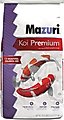 Mazuri Koi Premium Medium Fish Food, 20-lb bag