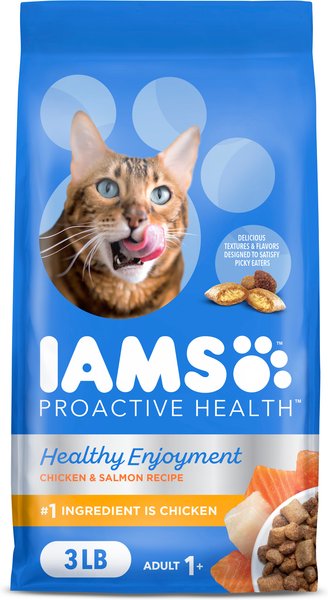 Healthy Digestion Iams IAMS Advanced Health Healthy Digestion