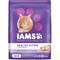 Show in main carousel: Iams ProActive Health Kitten Dry Cat Food + Temptations Salmon & Dairy Flavor Treats slide 2 of 10