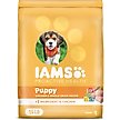 Show in main carousel: Iams Proactive Health Smart Puppy with Real Chicken Dry Dog Food, 15-lb bag slide 1 of 11
