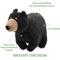 Show in main carousel: Grrreen Black Bear Squeaky Plush Dog Toy, Large slide 3 of 8