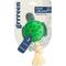 Show in main carousel: Grrreen Rope Turtle Squeaky Plush Dog Toy, Medium slide 1 of 7