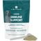 Show in main carousel: Dr. Bill's Pet Nutrition Canine Immune Support Dog Supplement Powder, 180-gm pouch slide 1 of 12