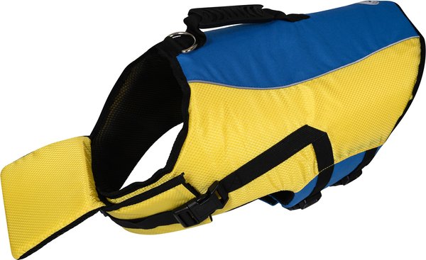 Body Glove Ripstop Dog Life Jacket