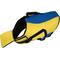 Show in main carousel: Body Glove Ripstop Dog Life Jacket, Blue/Yellow, Large slide 1 of 7