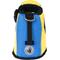 Show in main carousel: Body Glove Ripstop Dog Life Jacket, Blue/Yellow, X-Small slide 2 of 7