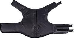 Body Glove Neoprene Dog Life Jacket, Teal, Medium slide 2 of 9