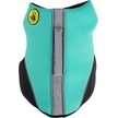 Show in main carousel: Body Glove Neoprene Dog Life Jacket, Teal, Medium slide 3 of 10
