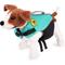 Show in main carousel: Body Glove Neoprene Dog Life Jacket, Teal, X-Small slide 4 of 10