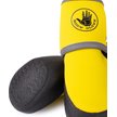 Show in main carousel: Body Glove Paw Protector Booties Dog Boots, Yellow, X-Large slide 4 of 10