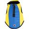 Show in main carousel: Body Glove Ripstop Dog Life Jacket, Blue/Yellow, X-Large slide 3 of 9