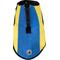 Show in main carousel: Body Glove Ripstop Dog Life Jacket, Blue/Yellow, Large slide 2 of 7